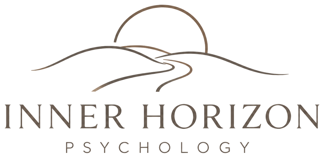 Inner Horizon Psychology